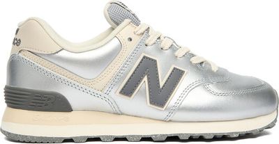 Buty sportowe damskie na wiosnę New Balance ze sklepu: MODIVO w kategorii: Buty sportowe damskie - zdjęcie WP-EBWP-BKLVO-LN0_0000305665874