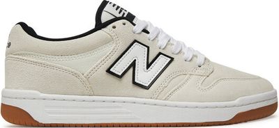 Buty sportowe męskie na wiosnę New Balance ze sklepu: MODIVO w kategorii: Buty sportowe męskie - zdjęcie WP-EBWP-BKLVO-LN0_0000305665935
