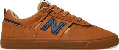 Trampki męskie na wiosnę New Balance ze sklepu: MODIVO w kategorii: Trampki męskie - zdjęcie WP-EBWP-BKLVO-LN0_0000305665973