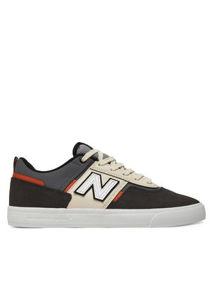 Trampki męskie New Balance ze sklepu: MODIVO w kategorii: Trampki męskie - zdjęcie WP-EBWP-BKLVO-LN0_0000305665997