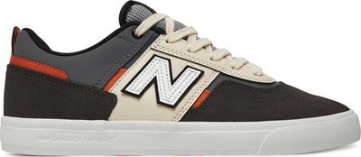 Trampki męskie New Balance ze sklepu: MODIVO w kategorii: Trampki męskie - zdjęcie WP-EBWP-BKLVO-LN0_0000305665997