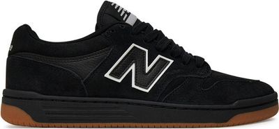 Buty sportowe męskie jesienne New Balance ze sklepu: MODIVO w kategorii: Buty sportowe męskie - zdjęcie WP-EBWP-BKLVO-LN0_0000305666017