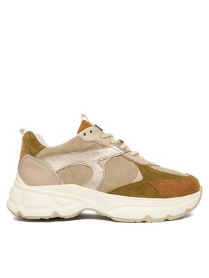 HÖGL - Buty sportowe damskie zimowe ze sklepu: MODIVO w kategorii: Buty sportowe damskie - zdjęcie WP-EBWP-BKLVO-LN0_0000305666871