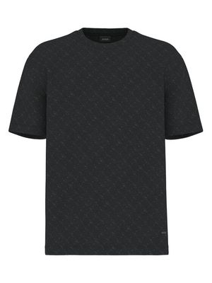T-shirt męski Joop! ze sklepu: MODIVO w kategorii: T-shirty męskie - zdjęcie WP-EBWP-BKLVO-LN0_0000305667250