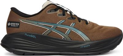 asics - Buty sportowe męskie jesienne ze sklepu: MODIVO w kategorii: Buty sportowe męskie - zdjęcie WP-EBWP-BKLVO-LN0_0000305667618