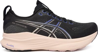 Buty sportowe damskie na wiosnę asics ze sklepu: MODIVO w kategorii: Buty sportowe damskie - zdjęcie WP-EBWP-BKLVO-LN0_0000305667625