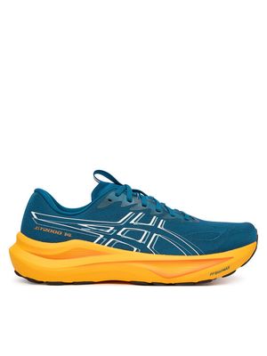 Buty sportowe męskie na wiosnę asics ze sklepu: MODIVO w kategorii: Buty sportowe męskie - zdjęcie WP-EBWP-BKLVO-LN0_0000305667649