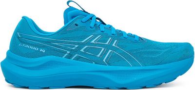 Buty sportowe męskie na wiosnę asics ze sklepu: MODIVO w kategorii: Buty sportowe męskie - zdjęcie WP-EBWP-BKLVO-LN0_0000305667656