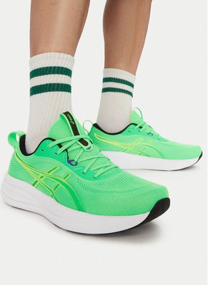 Buty sportowe męskie na wiosnę asics ze sklepu: MODIVO w kategorii: Buty sportowe męskie - zdjęcie WP-EBWP-BKLVO-LN0_0000305667724