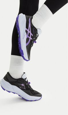Buty sportowe damskie na wiosnę asics ze sklepu: MODIVO w kategorii: Buty sportowe damskie - zdjęcie WP-EBWP-BKLVO-LN0_0000305667755