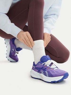 Buty sportowe damskie zimowe asics ze sklepu: MODIVO w kategorii: Buty sportowe damskie - zdjęcie WP-EBWP-BKLVO-LN0_0000305667762