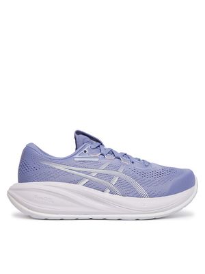 Buty sportowe damskie na wiosnę asics ze sklepu: MODIVO w kategorii: Buty sportowe damskie - zdjęcie WP-EBWP-BKLVO-LN0_0000305667779