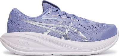 Buty sportowe damskie na wiosnę asics ze sklepu: MODIVO w kategorii: Buty sportowe damskie - zdjęcie WP-EBWP-BKLVO-LN0_0000305667779