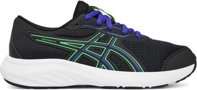 Buty sportowe damskie na wiosnę asics ze sklepu: MODIVO w kategorii: Buty sportowe damskie - zdjęcie WP-EBWP-BKLVO-LN0_0000305667786