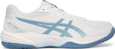 asics - Buty sportowe męskie na wiosnę sportowe ze sklepu: MODIVO w kategorii: Buty sportowe męskie - zdjęcie WP-EBWP-BKLVO-LN0_0000305667847
