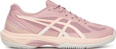 Buty sportowe damskie młodzieżowe asics ze sklepu: MODIVO w kategorii: Buty sportowe damskie - zdjęcie WP-EBWP-BKLVO-LN0_0000305667861