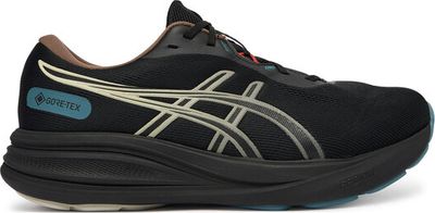 asics - Buty sportowe męskie jesienne ze sklepu: MODIVO w kategorii: Buty sportowe męskie - zdjęcie WP-EBWP-BKLVO-LN0_0000305667878