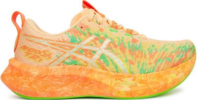 Buty sportowe damskie na wiosnę asics ze sklepu: MODIVO w kategorii: Buty sportowe damskie - zdjęcie WP-EBWP-BKLVO-LN0_0000305667922
