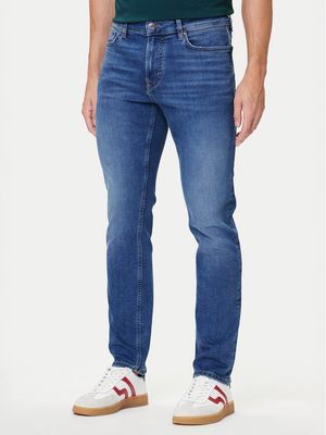 JOOP! Jeans - Jeansy męskie w miejskim stylu ze sklepu: MODIVO w kategorii: Jeansy męskie - zdjęcie WP-EBWP-BKLVO-LN0_0000305668875