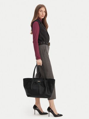 Shopper bag BOSS ze sklepu: MODIVO w kategorii: Torby Shopper bag - zdjęcie WP-EBWP-BKLVO-LN0_0000305669353