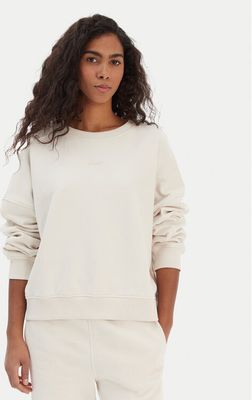 Bluza damska casual BOSS ze sklepu: MODIVO w kategorii: Bluzy damskie - zdjęcie WP-EBWP-BKLVO-LN0_0000305670885