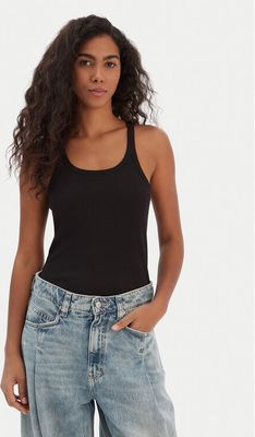 Bluzka damska casual BOSS ze sklepu: MODIVO w kategorii: Bluzki damskie - zdjęcie WP-EBWP-BKLVO-LN0_0000305671004