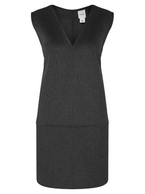 Sukienka bez wzorów Calvin Klein ze sklepu: MODIVO w kategorii: Sukienki - zdjęcie WP-EBWP-BKLVO-LN0_0000305671073