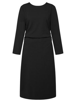 Sukienka sportowa Calvin Klein ze sklepu: MODIVO w kategorii: Sukienki - zdjęcie WP-EBWP-BKLVO-LN0_0000305671080