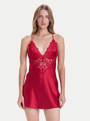 Koszula nocna młodzieżowy na lato Hunkemöller ze sklepu: MODIVO w kategorii: Koszule nocne - zdjęcie WP-EBWP-BKLVO-LN0_0000305671516