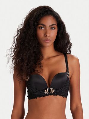 Hunkemöller - Biustonosz ze sklepu: MODIVO w kategorii: Biustonosze - zdjęcie WP-EBWP-BKLVO-LN0_0000305671585