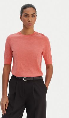 Sweter damski BOSS ze sklepu: MODIVO w kategorii: Swetry damskie - zdjęcie WP-EBWP-BKLVO-LN0_0000305671783