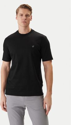 T-shirt męski letni BOSS ze sklepu: MODIVO w kategorii: T-shirty męskie - zdjęcie WP-EBWP-BKLVO-LN0_0000305671936