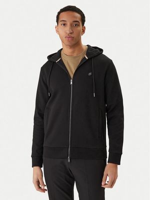 Bluza męska na jesień BOSS ze sklepu: MODIVO w kategorii: Bluzy męskie - zdjęcie WP-EBWP-BKLVO-LN0_0000305671974