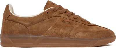 BOSS - Buty sportowe damskie na wiosnę ze sklepu: MODIVO w kategorii: Buty sportowe damskie - zdjęcie WP-EBWP-BKLVO-LN0_0000305672056
