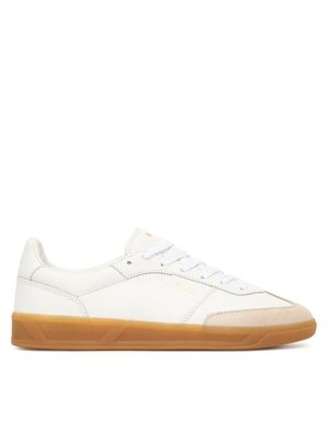 Buty sportowe damskie na wiosnę BOSS ze sklepu: MODIVO w kategorii: Buty sportowe damskie - zdjęcie WP-EBWP-BKLVO-LN0_0000305672063