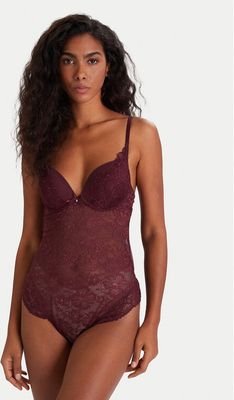 Body damskie Hunkemöller ze sklepu: MODIVO w kategorii: Body damskie - zdjęcie WP-EBWP-BKLVO-LN0_0000305672346