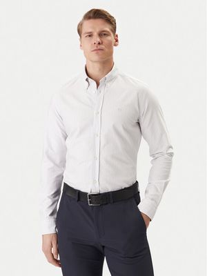 BOSS - Koszula męska na jesień ze sklepu: MODIVO w kategorii: Koszule męskie - zdjęcie WP-EBWP-BKLVO-LN0_0000305672391