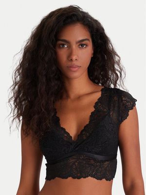 Hunkemöller - Biustonosz w stylu klasycznym ze sklepu: MODIVO w kategorii: Biustonosze - zdjęcie WP-EBWP-BKLVO-LN0_0000305672490