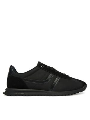Buty sportowe męskie jesienne BOSS ze sklepu: MODIVO w kategorii: Buty sportowe męskie - zdjęcie WP-EBWP-BKLVO-LN0_0000305672643