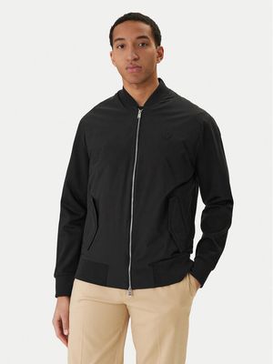 Bluza męska zimowa BOSS ze sklepu: MODIVO w kategorii: Bluzy męskie - zdjęcie WP-EBWP-BKLVO-LN0_0000305672766