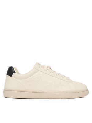 Buty sportowe damskie wiosenne BOSS ze sklepu: MODIVO w kategorii: Buty sportowe damskie - zdjęcie WP-EBWP-BKLVO-LN0_0000305673022