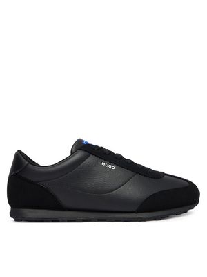 Buty sportowe męskie jesienne HUGO ze sklepu: MODIVO w kategorii: Buty sportowe męskie - zdjęcie WP-EBWP-BKLVO-LN0_0000305673145