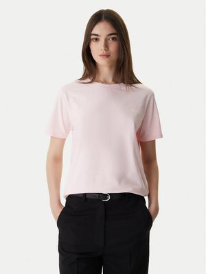 Bluzka damska casual HUGO ze sklepu: MODIVO w kategorii: Bluzki damskie - zdjęcie WP-EBWP-BKLVO-LN0_0000305673343