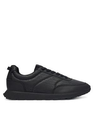 Buty sportowe męskie na jesień HUGO ze sklepu: MODIVO w kategorii: Buty sportowe męskie - zdjęcie WP-EBWP-BKLVO-LN0_0000305673459