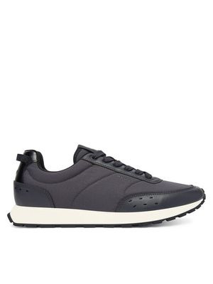 HUGO - Buty sportowe męskie jesienne ze sklepu: MODIVO w kategorii: Buty sportowe męskie - zdjęcie WP-EBWP-BKLVO-LN0_0000305673466