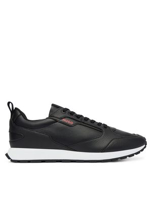 Buty sportowe męskie na jesień HUGO ze sklepu: MODIVO w kategorii: Buty sportowe męskie - zdjęcie WP-EBWP-BKLVO-LN0_0000305673480