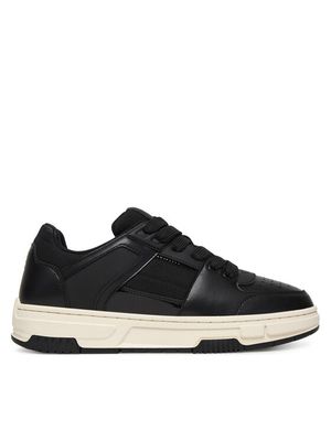 Buty sportowe męskie jesienne HUGO ze sklepu: MODIVO w kategorii: Buty sportowe męskie - zdjęcie WP-EBWP-BKLVO-LN0_0000305673589