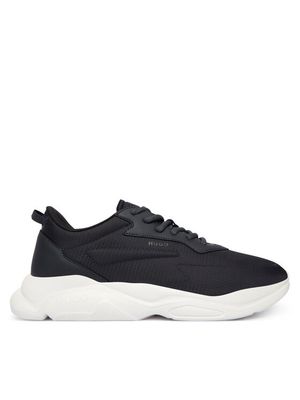 Buty sportowe męskie HUGO ze sklepu: MODIVO w kategorii: Buty sportowe męskie - zdjęcie WP-EBWP-BKLVO-LN0_0000305673688