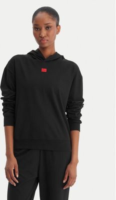Bluza damska w sportowym stylu HUGO ze sklepu: MODIVO w kategorii: Bluzy damskie - zdjęcie WP-EBWP-BKLVO-LN0_0000305673817