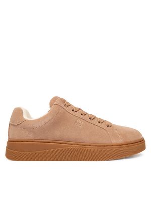 Buty sportowe damskie na wiosnę HUGO ze sklepu: MODIVO w kategorii: Buty sportowe damskie - zdjęcie WP-EBWP-BKLVO-LN0_0000305674234